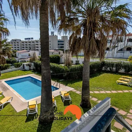 #116 Telhas Verdes By Holidays *