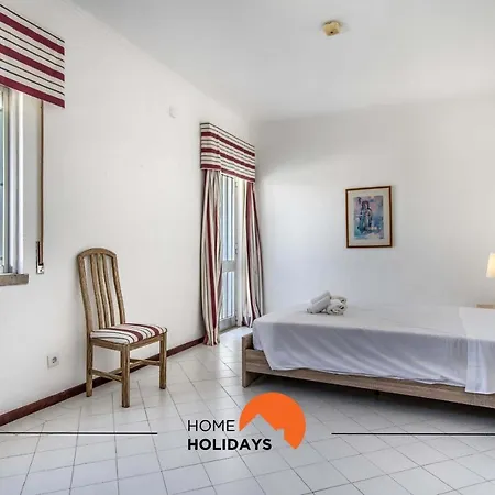 #116 Telhas Verdes By Holidays Semesterbostad Albufeira