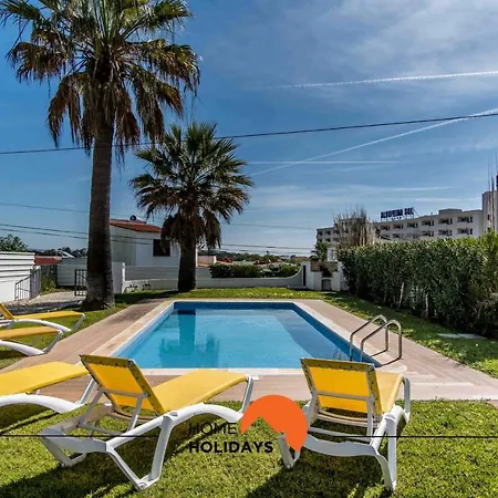 #116 Telhas Verdes By Holidays
