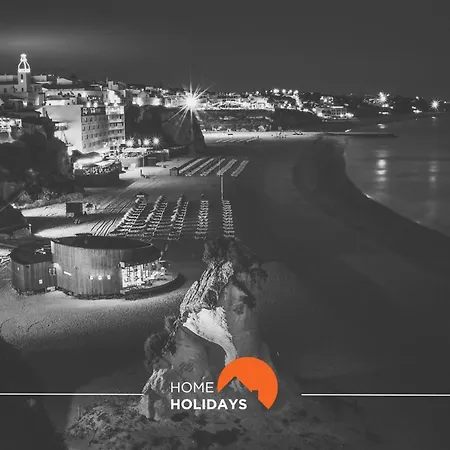 #116 Telhas Verdes By Holidays