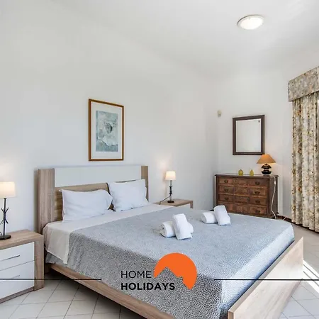 #116 Telhas Verdes By Holidays Semesterbostad Albufeira