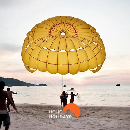 #116 Telhas Verdes By Holidays Holiday home *