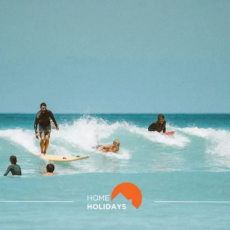 #116 Telhas Verdes By Holidays アルブフェイラ
