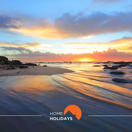 #116 Telhas Verdes By Holidays *