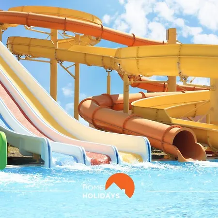 Сasa de vacaciones #116 Telhas Verdes By Holidays Albufeira