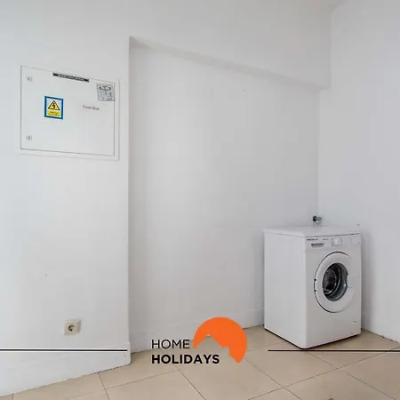 #116 Telhas Verdes By Holidays Casa vacanze